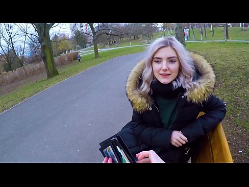 ❤️ Iginya umntu wasemzini eshushu cum imali - blowjob epakini ngu Eva Elfie ❤️  kuthi xh.mass-pr.ru ☑